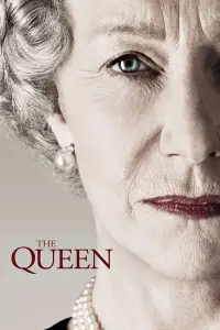 Poster to the movie "The Queen" #250362