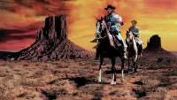 Backdrop to the movie "The Searchers" #200970