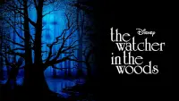 Backdrop to the movie "The Watcher in the Woods" #385367