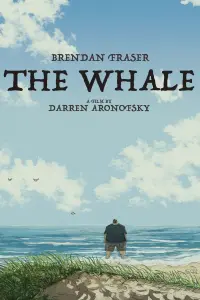 Poster to the movie "The Whale" #183246