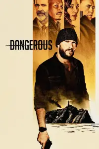 Poster to the movie "Dangerous" #91670