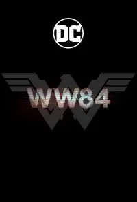 Poster to the movie "Wonder Woman 1984" #27723