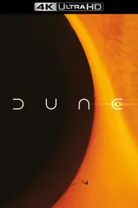 Poster to the movie "Dune" #17444