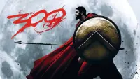 Backdrop to the movie "300" #45600