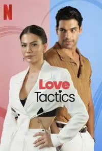 Poster to the movie "Love Tactics" #147619