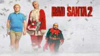 Backdrop to the movie "Bad Santa 2" #113206