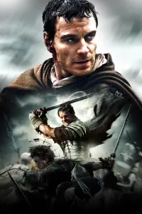 Poster to the movie "Centurion" #297216