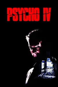 Poster to the movie "Psycho IV: The Beginning" #359380