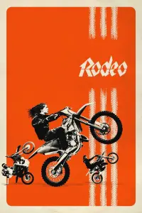 Poster to the movie "Rodeo" #197811