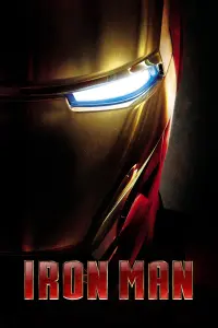 Poster to the movie "Iron Man" #409323