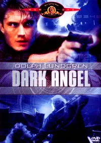 Poster to the movie "Dark Angel" #121559