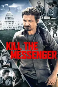 Poster to the movie "Kill the Messenger" #273495