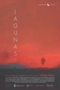 Poster to the movie "Lagunas" #576122