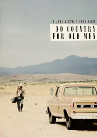 Poster to the movie "No Country for Old Men" #181767