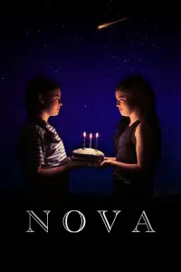 Poster to the movie "Nova" #538946