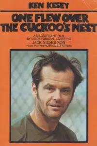 Poster to the movie "One Flew Over the Cuckoo