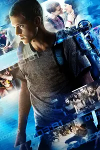 Poster to the movie "Project Almanac" #489220