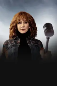 Reba McEntire's The Hammer