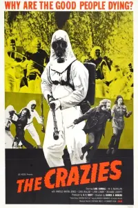 Poster to the movie "The Crazies" #308132