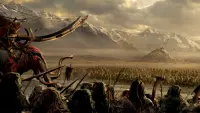 Backdrop to the movie "The Lord of the Rings: The War of the Rohirrim" #378156