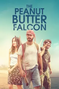 Poster to the movie "The Peanut Butter Falcon" #218713