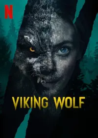 Poster to the movie "Viking Wolf" #331036