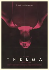 Poster to the movie "Thelma" #128683