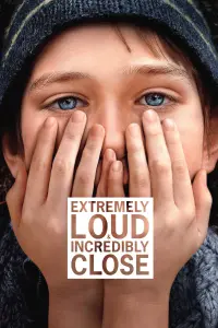 Poster to the movie "Extremely Loud & Incredibly Close" #144707