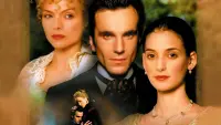 Backdrop to the movie "The Age of Innocence" #607264