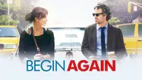 Backdrop to the movie "Begin Again" #135951