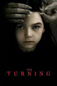 Poster to the movie "The Turning" #79181