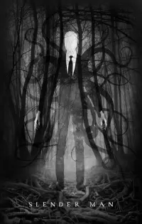 Poster to the movie "Slender Man" #100887