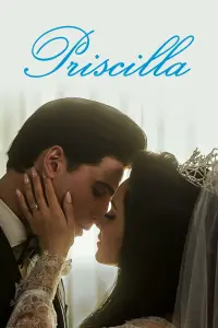 Poster to the movie "Priscilla" #365958