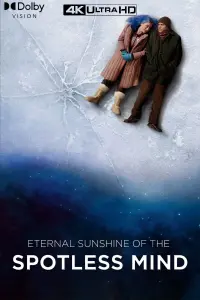 Poster to the movie "Eternal Sunshine of the Spotless Mind" #178148