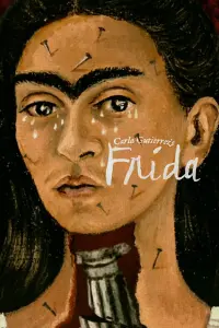 Poster to the movie "Frida" #196833