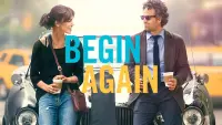 Backdrop to the movie "Begin Again" #135960