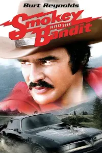 Poster to the movie "Smokey and the Bandit" #249476