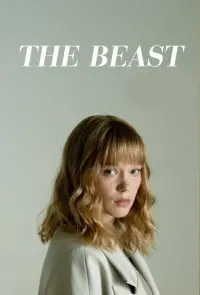 Poster to the movie "The Beast" #596463