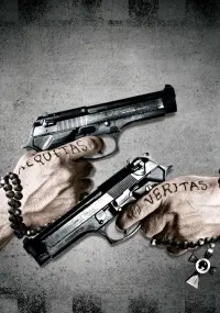 Poster to the movie "The Boondock Saints II: All Saints Day" #310071