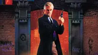 Backdrop to the movie "Trancers 3: Deth Lives" #511822