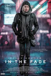 Poster to the movie "In the Fade" #254281