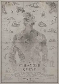 Poster to the movie "A Stranger Quest" #444571