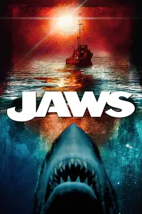 Poster to the movie "Jaws" #53681