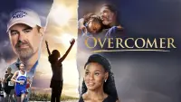 Backdrop to the movie "Overcomer" #323811