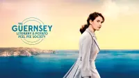 Backdrop to the movie "The Guernsey Literary & Potato Peel Pie Society" #106309