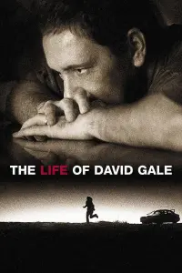 Poster to the movie "The Life of David Gale" #120921