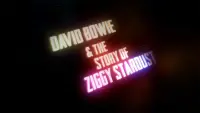 Backdrop to the movie "David Bowie & The Story of Ziggy Stardust" #639829