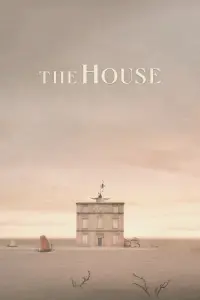 Poster to the movie "The House" #245346