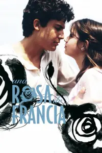 Poster to the movie "Virgin Rose" #483515