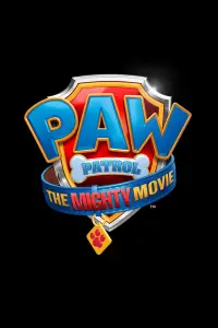 Poster to the movie "PAW Patrol: The Mighty Movie" #291